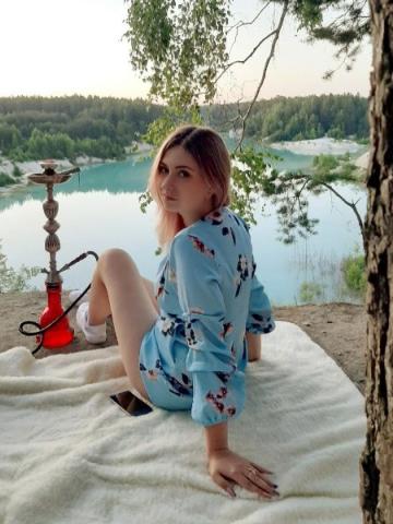 Анкета проститутки Агата - Фото 1, , 24 года, №178865